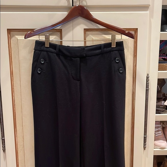 H&M Wool Pants, Perfect - Picture 2 of 5